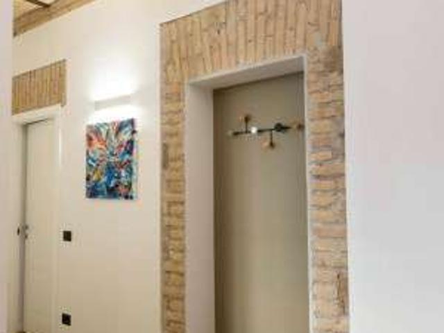 Appartamento arredato Trastevere, aventino, testaccio