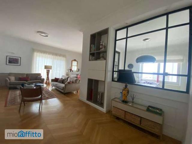 Appartamento arredato Trastevere, aventino, testaccio