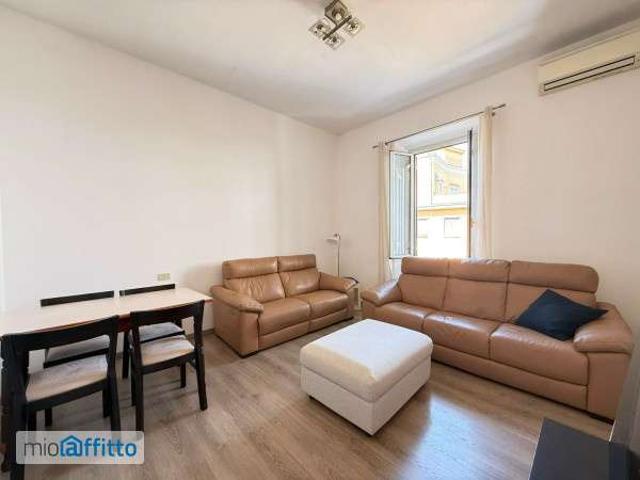 Appartamento arredato Trastevere, aventino, testaccio