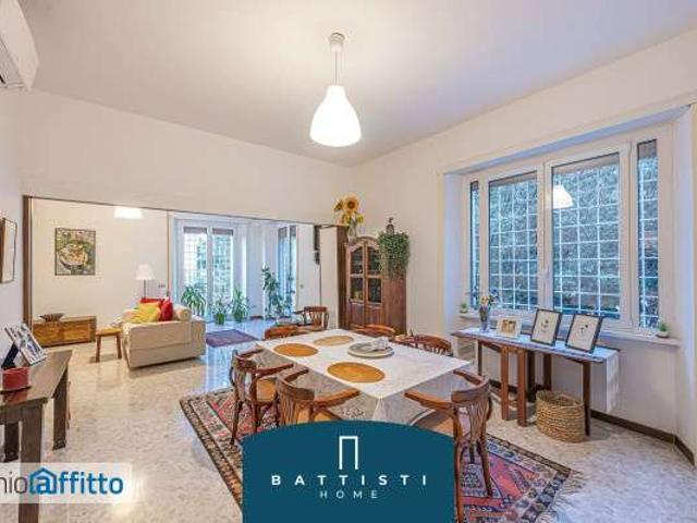 Appartamento arredato Trastevere, aventino, testaccio