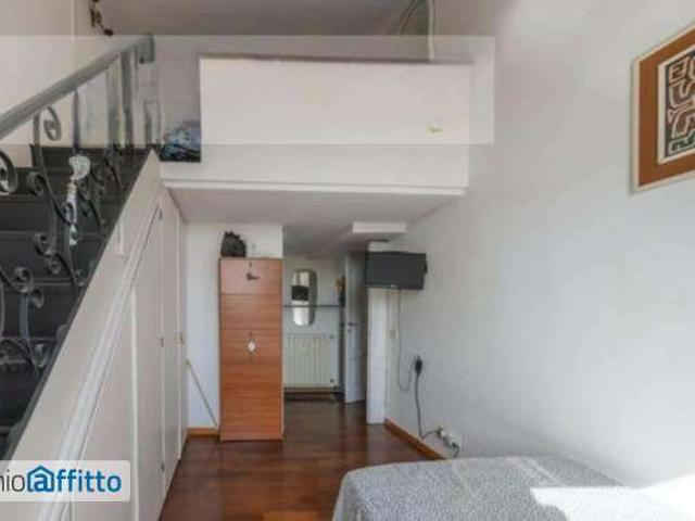 Appartamento arredato Trastevere, aventino, testaccio