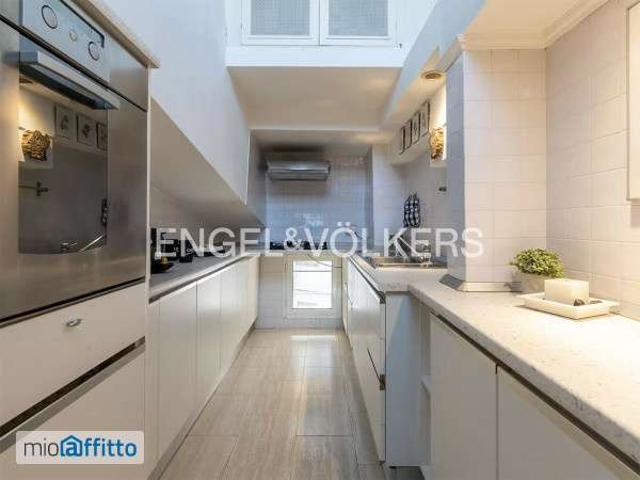 Appartamento arredato Trastevere, aventino, testaccio