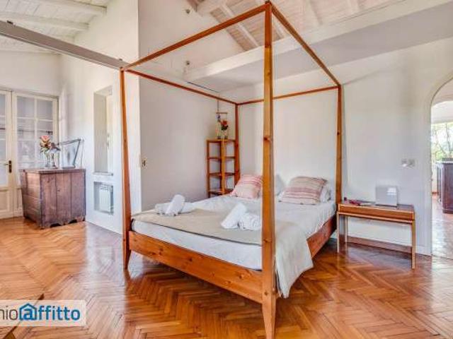 Appartamento arredato Trastevere, aventino, testaccio