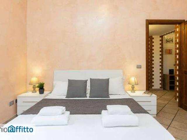 Appartamento arredato Trastevere, aventino, testaccio