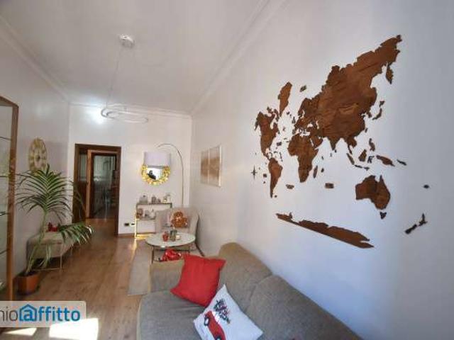 Appartamento arredato Trastevere, aventino, testaccio