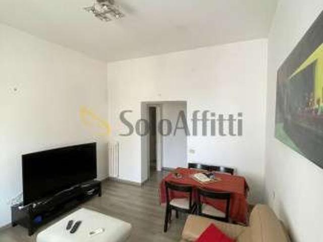 Appartamento arredato Trastevere, aventino, testaccio