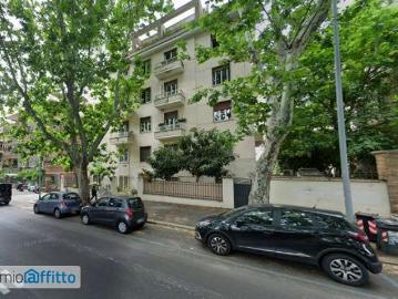Via Felice Nerini, Rione di Trastevere, Roma, Roma Lazio, Lazio