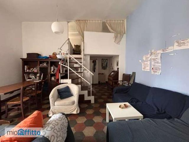 Appartamento arredato Trastevere, aventino, testaccio