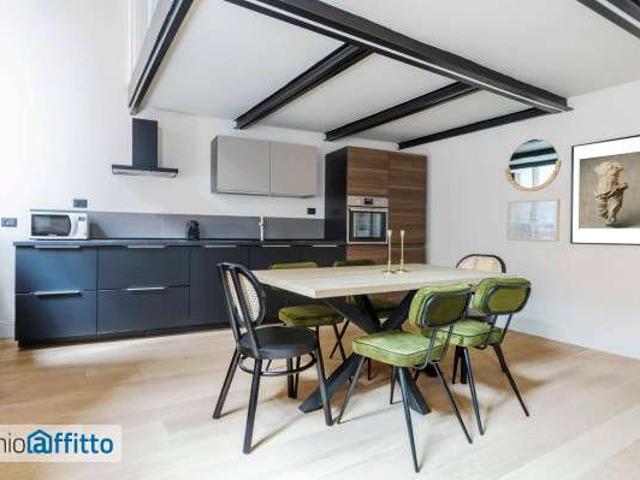 Appartamento arredato Trastevere, aventino, testaccio
