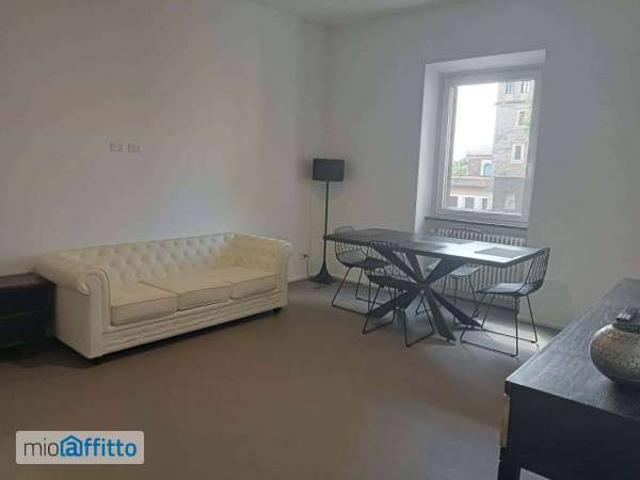 Appartamento arredato Trastevere, aventino, testaccio