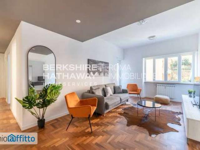 Appartamento arredato Trastevere, aventino, testaccio