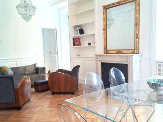Appartamento arredato Trastevere, aventino, testaccio