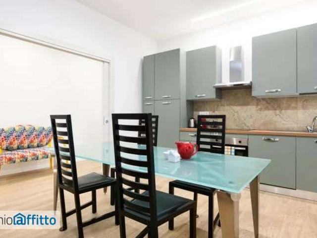 Appartamento arredato Trastevere, aventino, testaccio