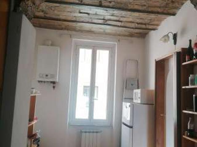 Appartamento arredato Trastevere, aventino, testaccio
