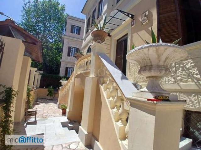 Appartamento arredato Trastevere, aventino, testaccio