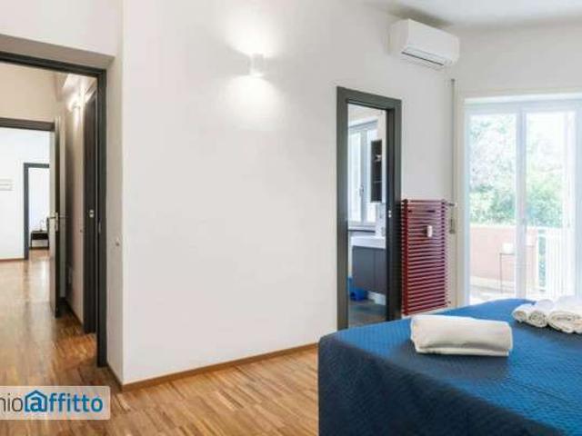 Appartamento arredato Trastevere, aventino, testaccio