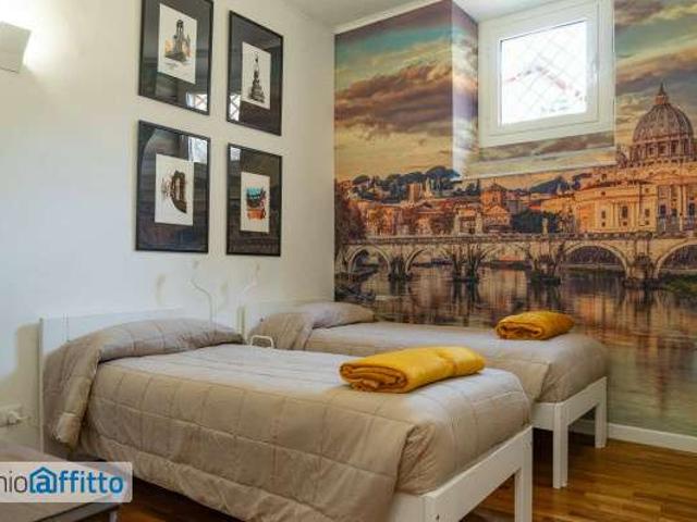 Appartamento arredato Trastevere, aventino, testaccio