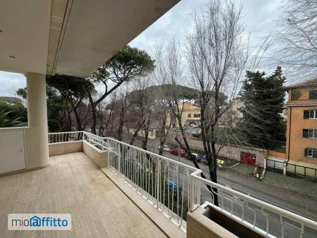 Appartamento arredato Trastevere, aventino, testaccio