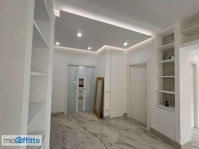 Appartamento arredato Trastevere, aventino, testaccio