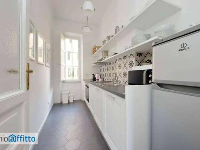 Appartamento arredato Trastevere, aventino, testaccio
