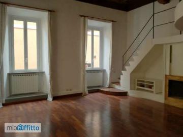 Appartamento arredato Trastevere, aventino, testaccio