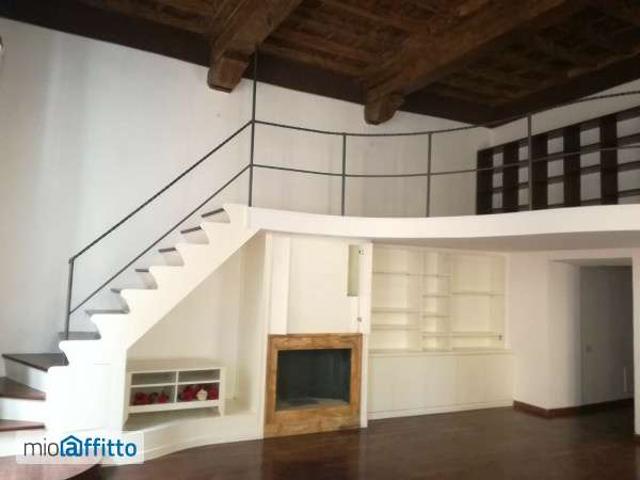 Appartamento arredato Trastevere, aventino, testaccio