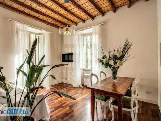 Appartamento arredato Trastevere, aventino, testaccio