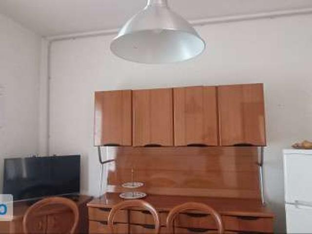 Appartamento arredato Travo
