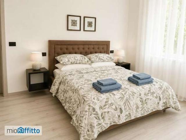 Appartamento arredato Treciminiere
