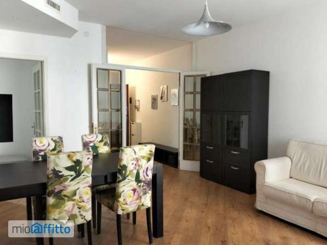Appartamento arredato Trento