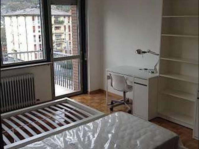 Appartamento arredato Trento