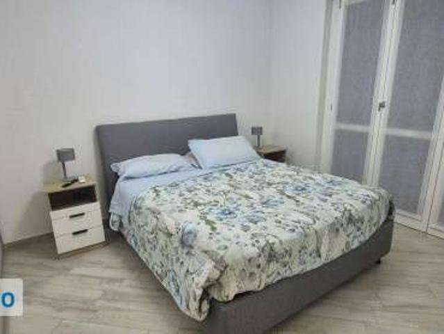 Appartamento arredato Treviglio