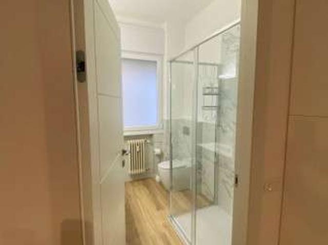 Appartamento arredato Treviso