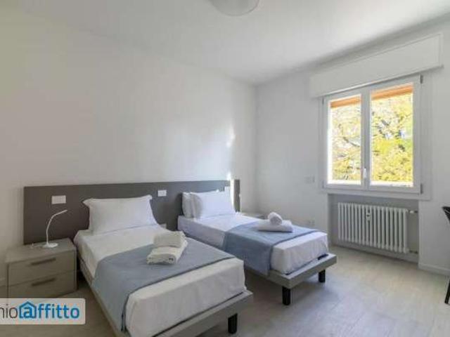 Appartamento arredato Treviso