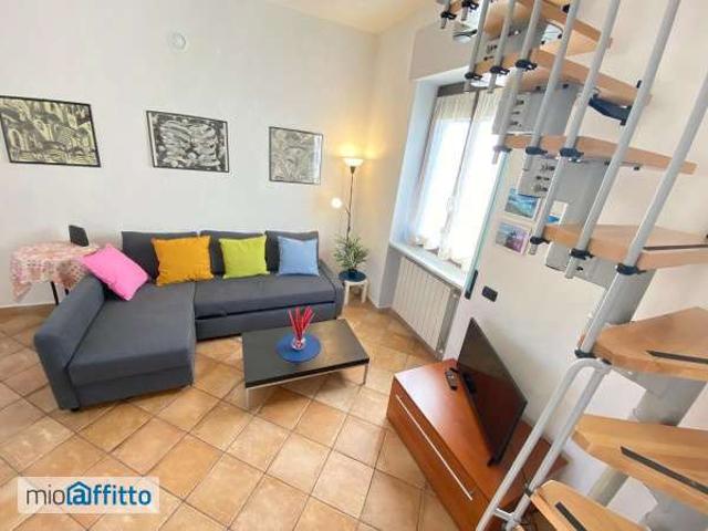 Appartamento arredato Trezzano Rosa