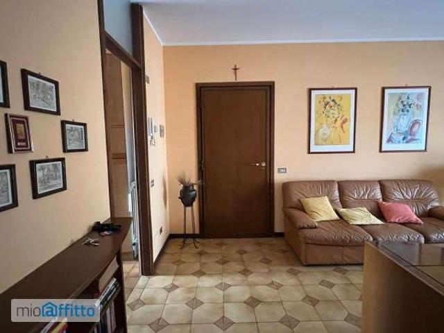 Appartamento arredato Trezzo sull'Adda