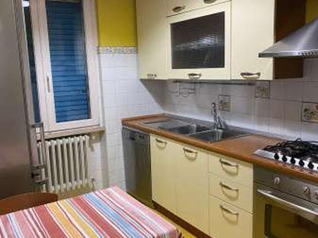 Appartamento arredato Tribunale