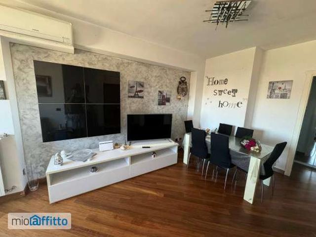 Appartamento arredato Trigoria, spinaceto, tor de cenci, vallerano