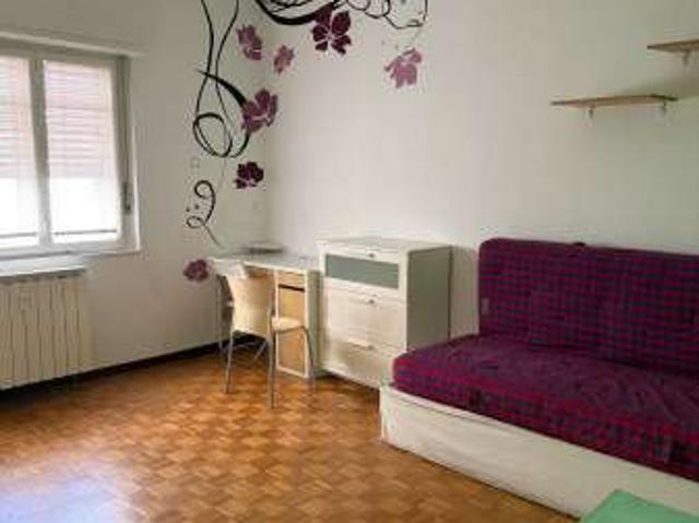Appartamento arredato Trieste