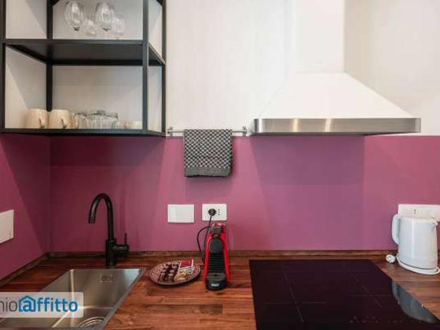 Appartamento arredato Trieste