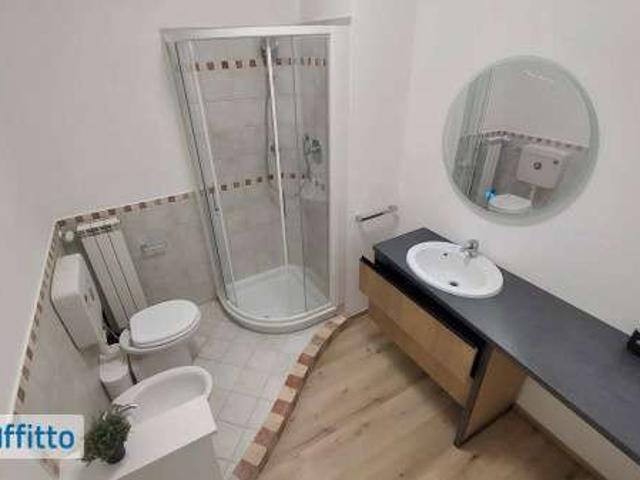 Appartamento arredato Trieste