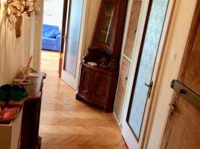 Appartamento arredato Trieste
