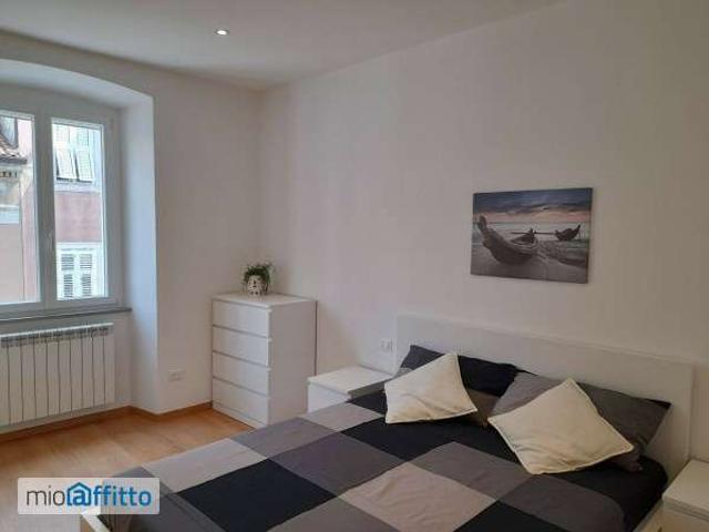 Appartamento arredato Trieste