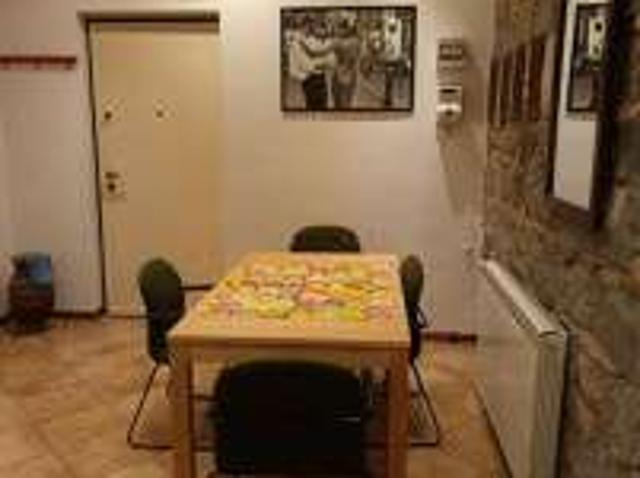 Appartamento arredato Trieste