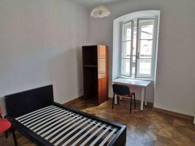 Appartamento arredato Trieste