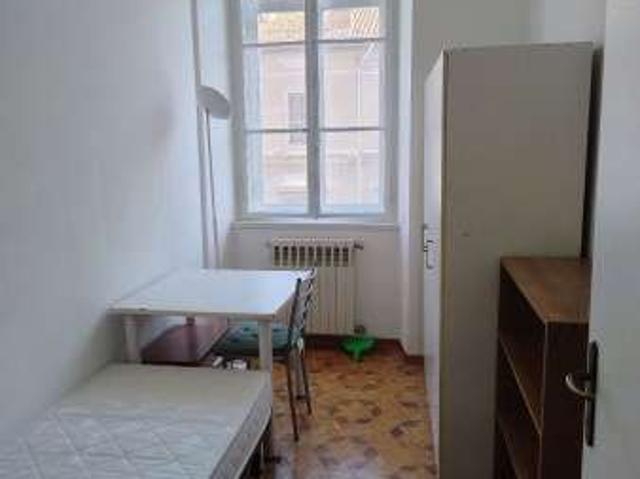 Appartamento arredato Trieste