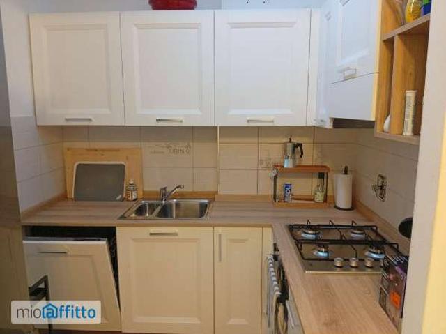 Appartamento arredato Trieste