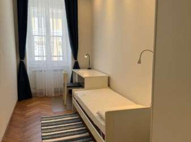 Appartamento arredato Trieste