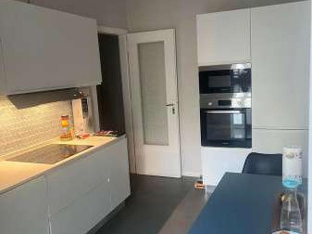 Appartamento arredato Trieste