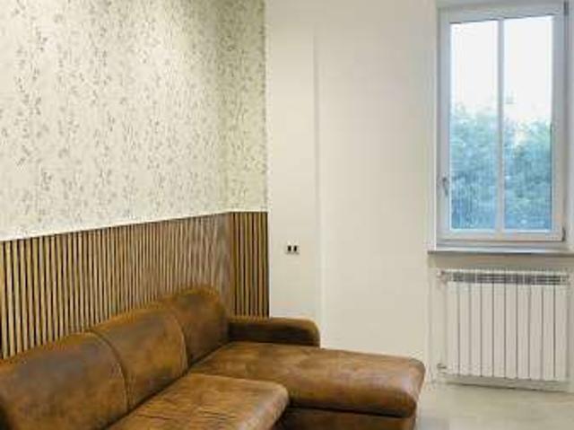 Appartamento arredato Trieste